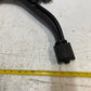 Suspension Control Arm w/ Ball Joint Assembly SJ48, 38025 LH, 6520341, 51886