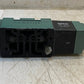 Numatics 554SA400K046T30 Single Direct 2 Position 4-Way Solenoid Valve