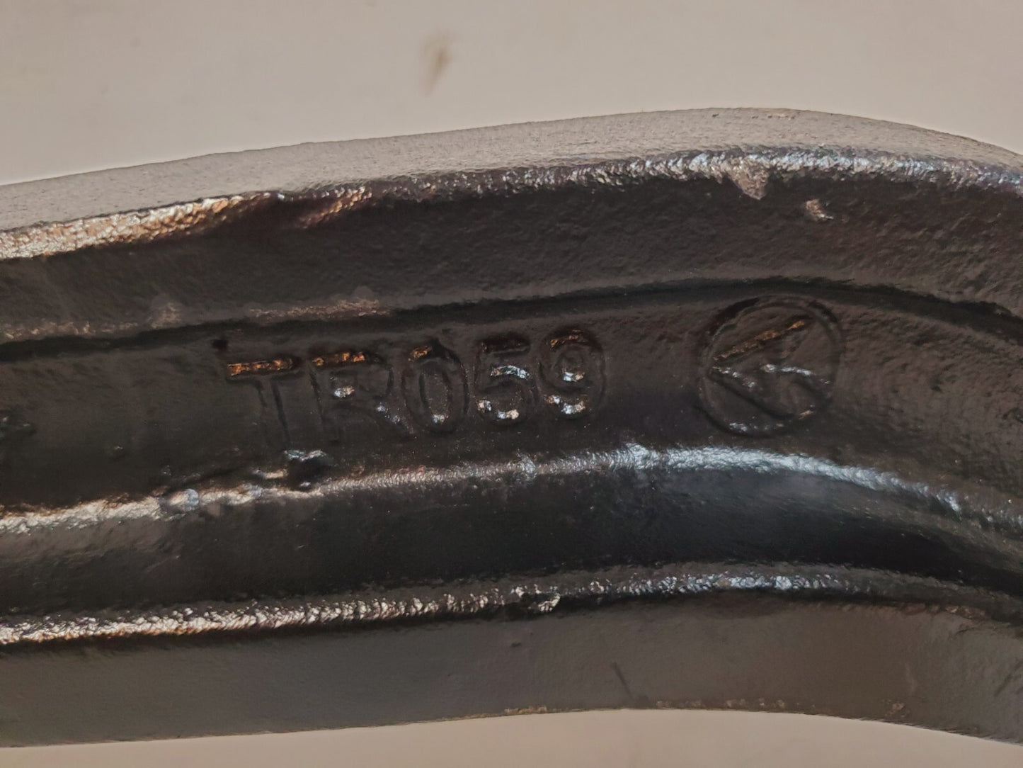 Automann Torque Rod 24.250" TR059