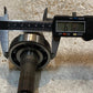 Koyo Bayou Gear Bevel Drive Pinion 83A797D 18-Spline (Small) 9-Spline (Big)
