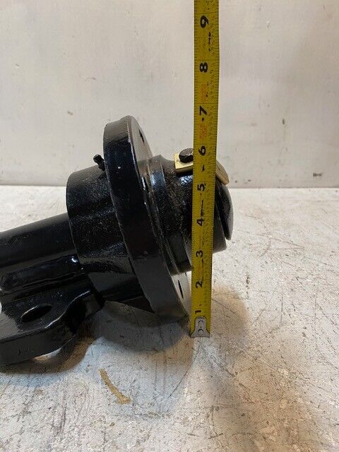 Spindle Assembly With Hub 20030012 | JA211 | 47428365 | BNJ27