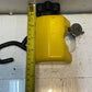 Cable Trolley Hook Crane Hoist 53487 | 7-3/4" L 5" W 2" H 14mm Bore