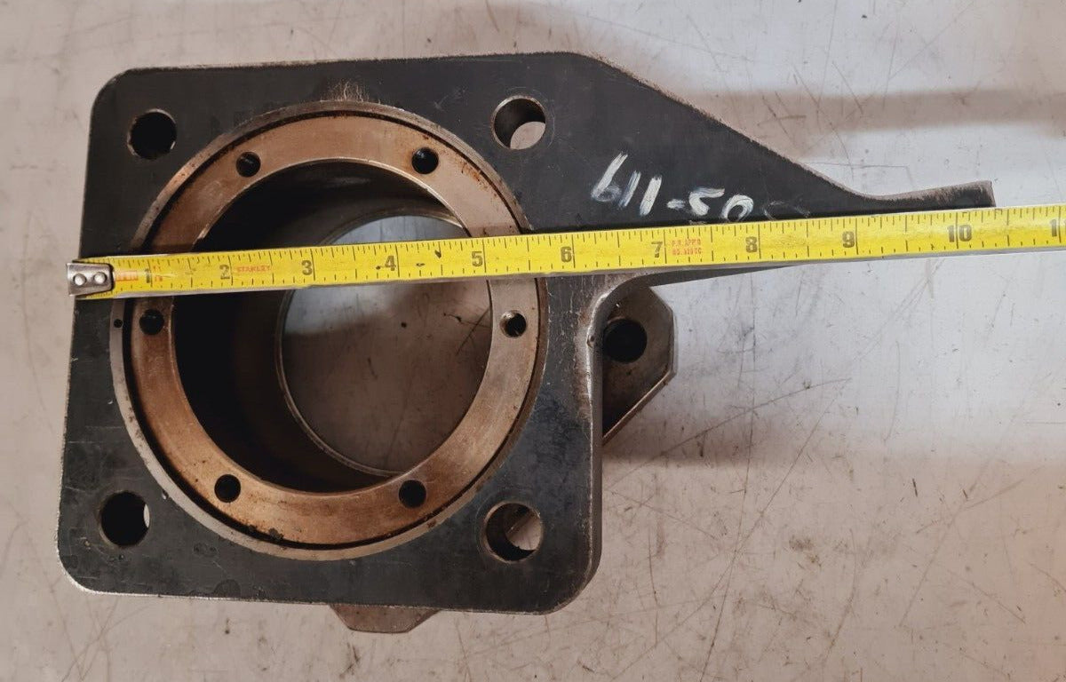 Axle Bearing Hub Carrier Part Number 303-119