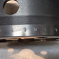 Brake Rotor A9044230312 for Mercedes | 6 x 145 mm Bolt Pattern | 22 mm Thickness