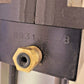 DE-STA-CO Pneumatic Heavy Duty Action Clamp 893-D  | 893132