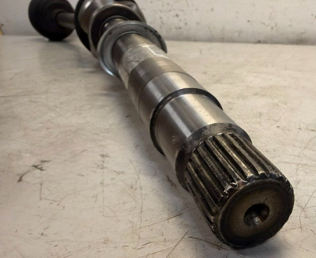Control Velocity Axle Assembly 41 Inches Long Drive Shaft CSA3319625/02