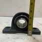 Bearing P207 UC207-23 Pillow Block Bearing