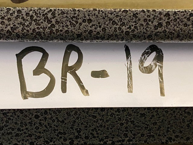 Norris 31K151K075 | BS12-20 - 2" Upper Slip 3/4" - 7/8" O'Bannon 12/11 LYH