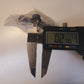 70 Qty of Lock Nuts 110311A | 115303A | 60861AX | 110310A (70 Qty)