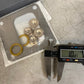 GeoProbe GW2040 Expandable Anchor Points 2.125/2.25