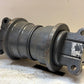 Track Roller for Case Excavator 16-1/4" D 7-1/2" L | KBA1047 | KBA1050