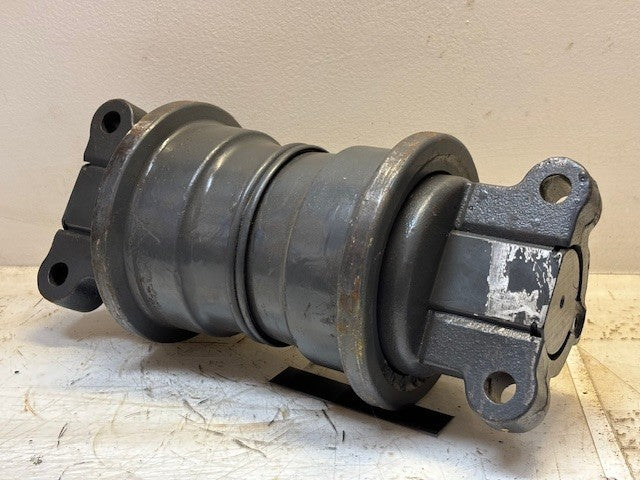 Track Roller for Case Excavator 16-1/4" D 7-1/2" L | KBA1047 | KBA1050