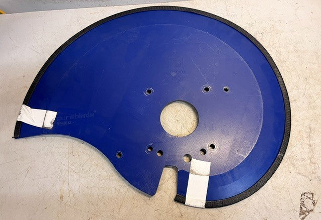 Involute Durablade  R430 | 18°-26° / Z72 | 250765 | 70701200 Industrial Cutter