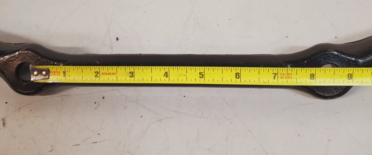 DLZ Center Drag Link Inner Tie Relay Rod 33L201