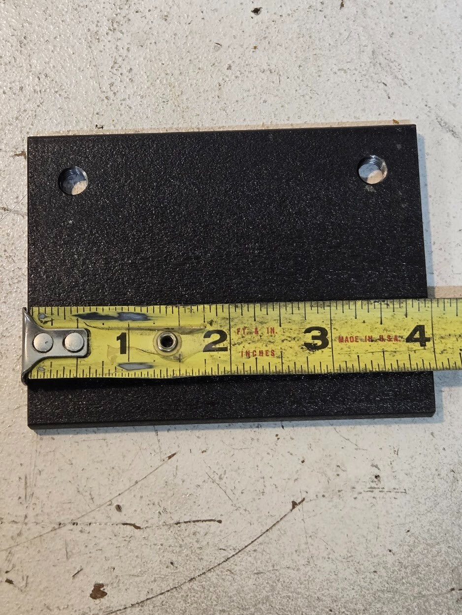 10 Quantity of Sure Grip Controls PL-01-A Plates | 46917 (10 Quantity)