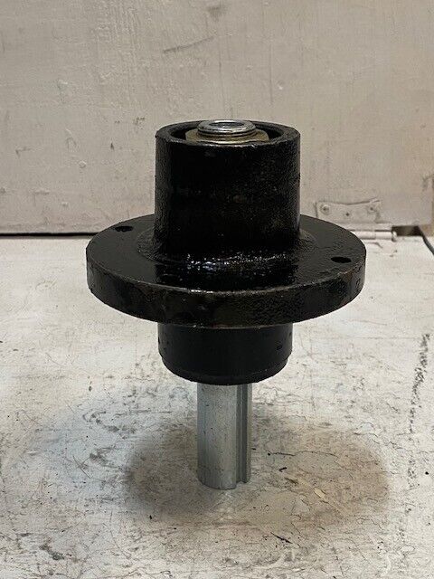 41007 Spindle Assembly For Scag 41008 46020 46400 Cast Iron 461663 46631 41001