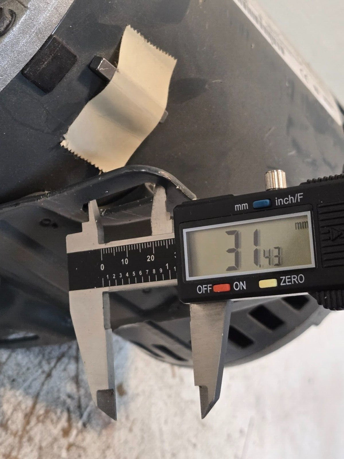 GE Commercial Motors 5K49MN4293BX Blower Motor HD56FL65 | 208-230 V 60 Hz 5.2 A