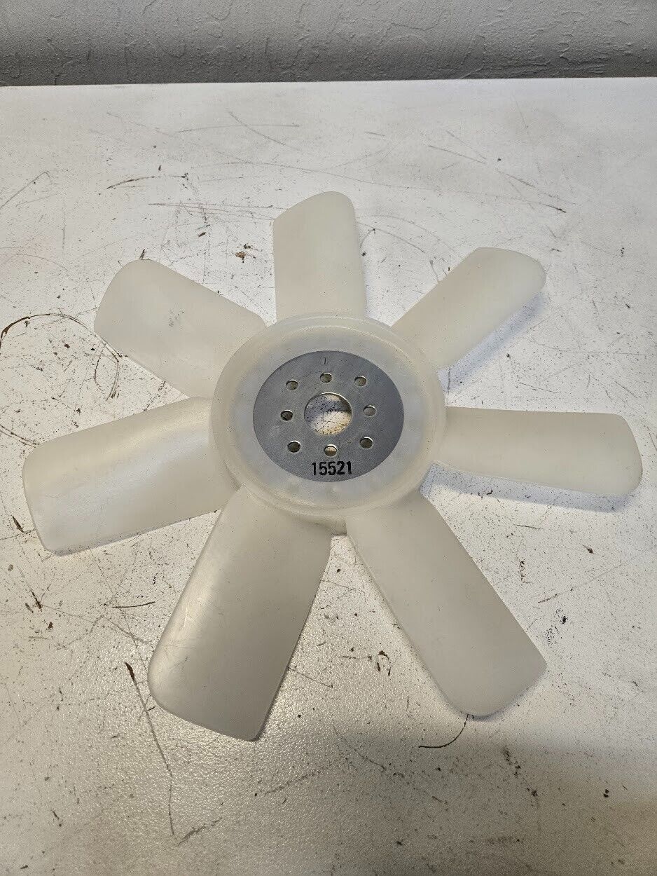 Cooling Fan 15521 | 7 Blade 14" Diameter