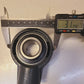 HLU Hanger Bearing 1-1/8" | HA2C6 | UC206-18 | HA206