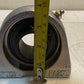 2 Quantity of IPTCI Pillow Block Bearings PA207 BUC207-23G 36mm Bore (2 Qty)