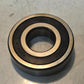 5 Quantity of NTN 6306LB Bearings | 72 mm OD 30 mm ID 18.9 mm Thick (5 Quantity)