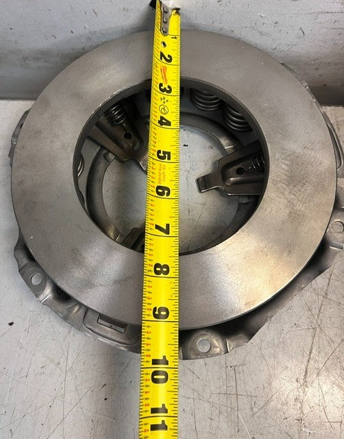 Perfection Perormance Proven New Clutch Set MU72163-1 Manual Transmission