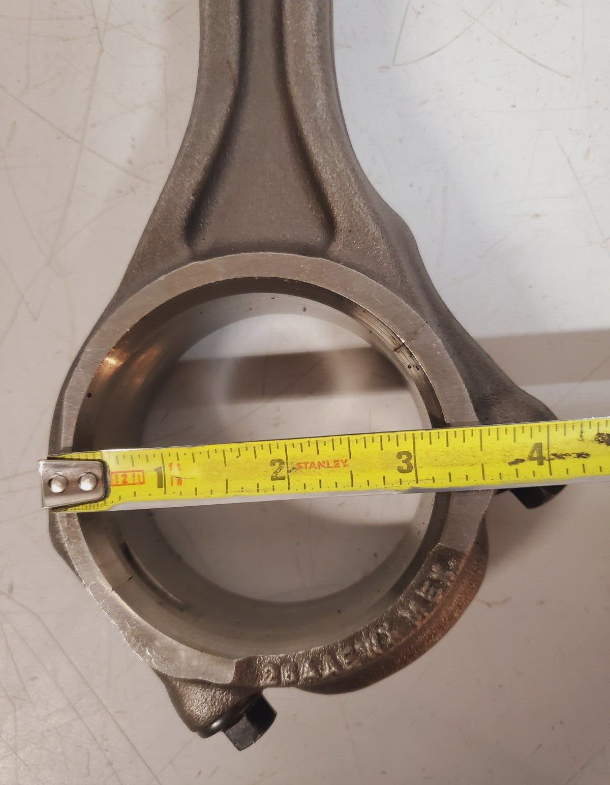 Cummins Connecting Rod 3971210 XV | 26AAEWX MEX