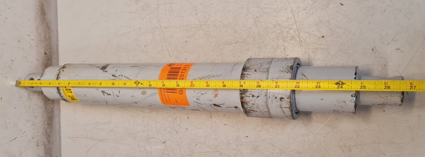 Continental Single Acting Hydraulic Chute Cylinder 90252614 | 90-614N | H1403041