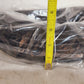 3 Quantity of Install Bay Split Loom Tubing Cables SLT14 (3 Qty)