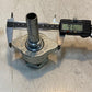 2 Quantity of Dixon Hose Barb Coupler Assy DLB12 | B12 | 15mm ID (2 Quantity)