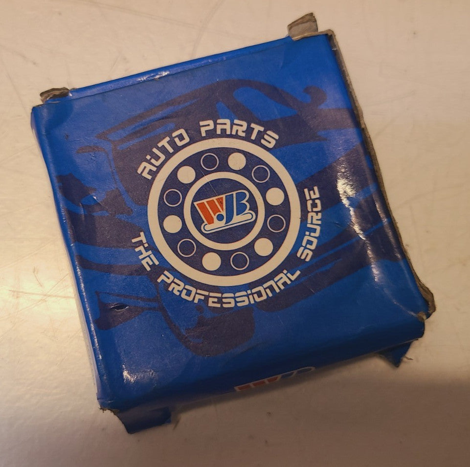 WJB Auto Parts Bearing 6909RS