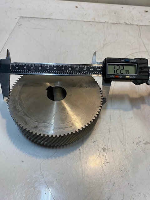 2 Qty of Zerust Gear Kits 318614HA, 318624HA, 23633-9, 86-Teeth, 31862 (2 Qty)