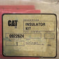 Caterpillar CAT Insulator Kit 0922624