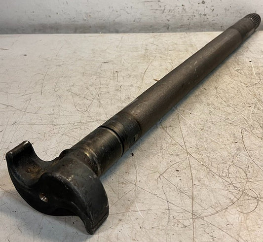 S-Cam Brake Camshaft 6869 Air Brake System Component For Trucks