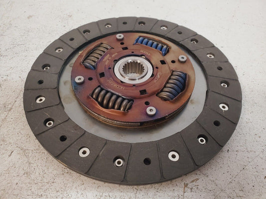 Exedy Clutch Disc Altrom for Honda HCD802U 0722916