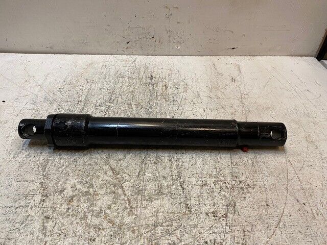 Hydraulic Cylinder 18-1/2" Long 19mm Bore 51mm Main Shaft OD