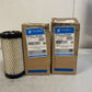 2 Quantity of Donaldson P822686 Air Filters (2 Quantity)