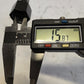 John Deer Oil Line TCA17460 | 5722 | 20140211DY2