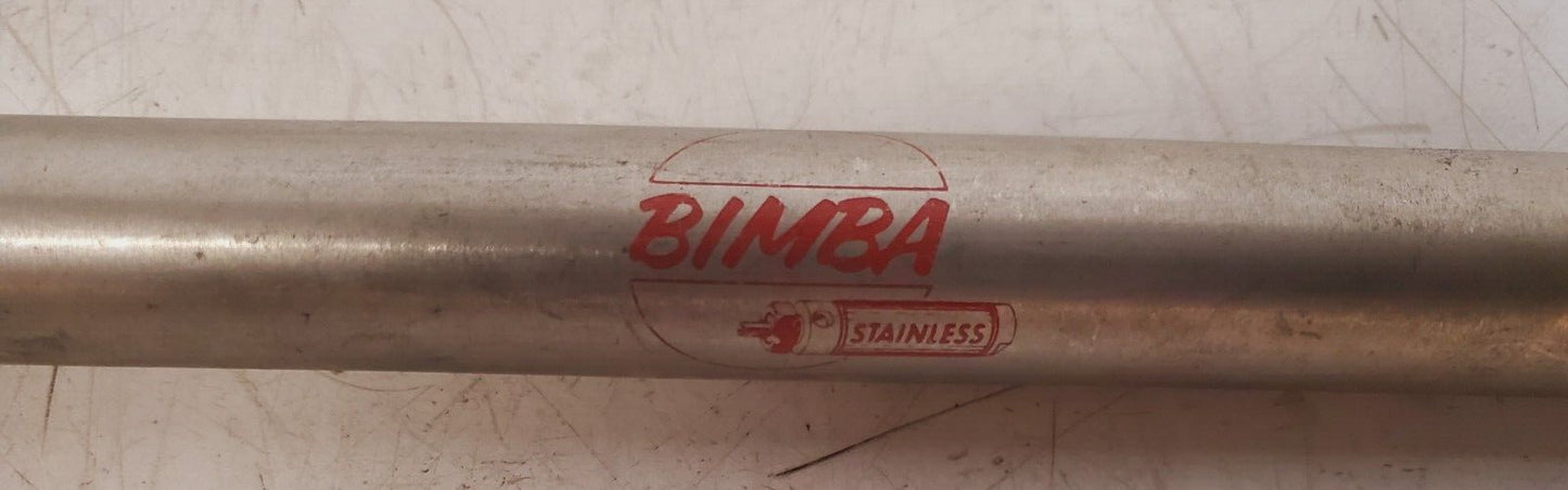 Bimba Pneumatic Cylinder 0610-DXP