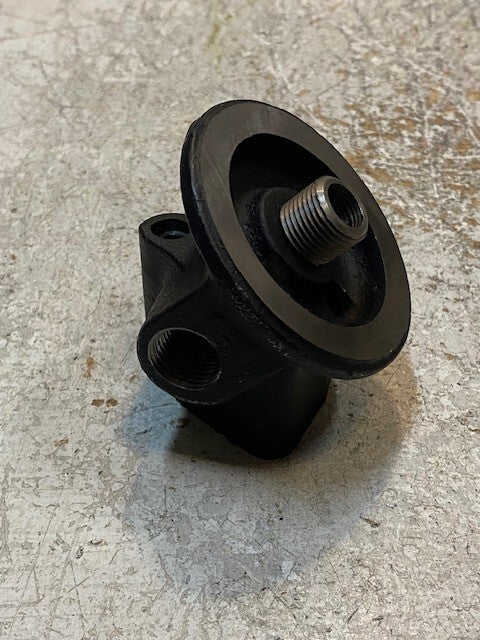 BCI Engine Oil Filter Base Bracket A-7174