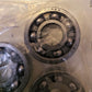11 Quantity of KBC Bearings Part Number 6201 (11 Qty)