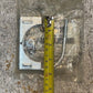 3 Quantity of Mack Mackx Clamps 25176547 (3 Quantity)