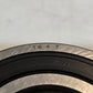 MRC Snap Ring Bearing 206SZZG | H201 164T | 62 mm OD x 30 mm Bore x 16 mm Thick
