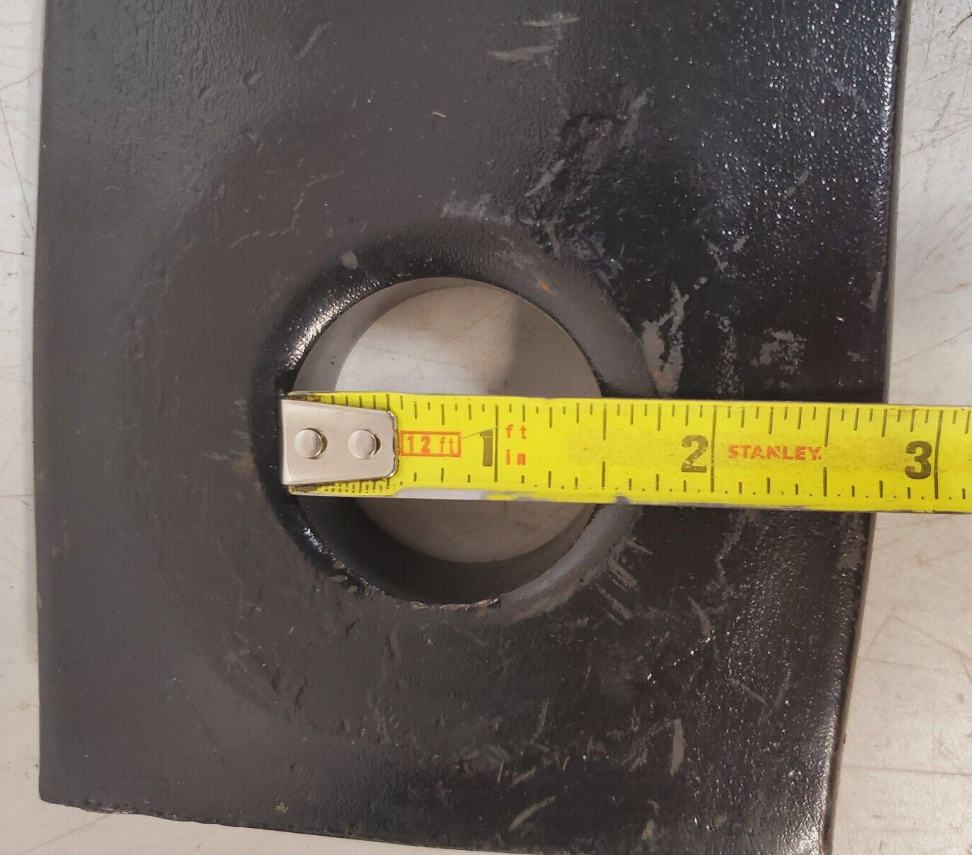 John Deere Cutter Blade W44235 | 20090917P00 | A09