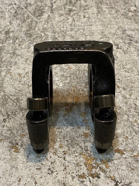 Engine Rocker Arm 8929056 | 4-3/4" Long 2-3/4" Tall 2-7/8" Wide 36mm Bore