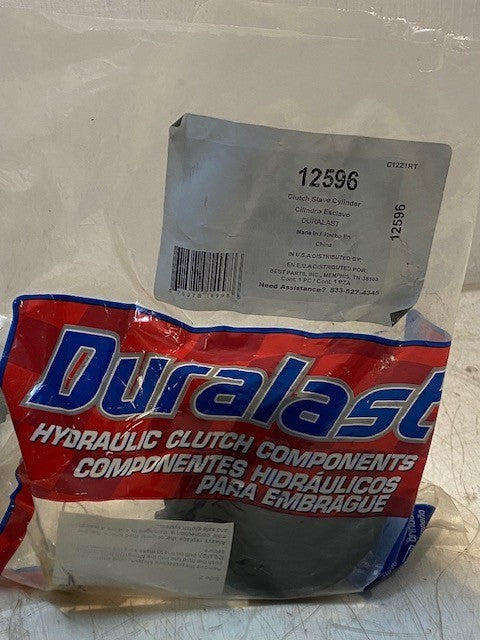 2 Quantity of Duralast Clutch Slave Cylinders 12596 (2 Quantity)