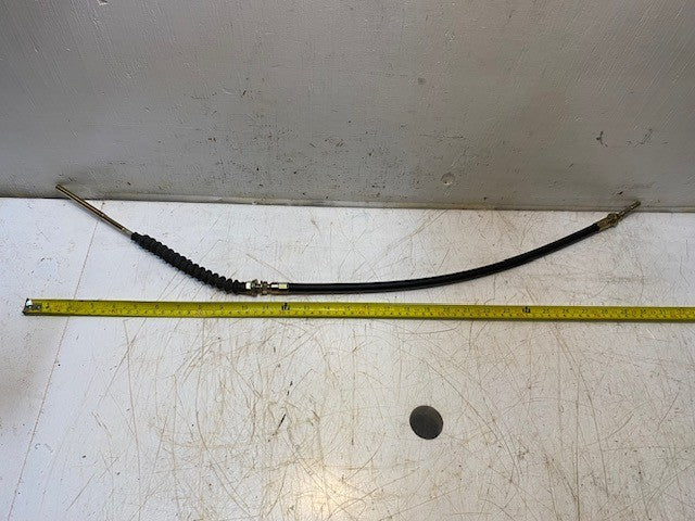 TSK Hi-Lex Automotive Control Cable 7K28 | 03011 | 2-9Z | 35" Long