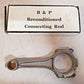 B & P Reconditioned Connecting Rod 126 For Ford 330 - 352 - 360 | C1AE-A | 165A