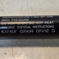 3 Quantity of Stabilus Genesis Gas Springs 6374UF 0290N 081/12 G (3 Quantity)