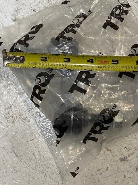 TRQ PSA67915 Suspension Stabilizer Front Sway Bar Link